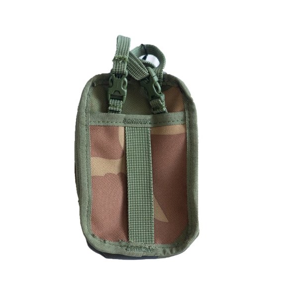 Herschel Supply Co. Form Small Crossbody Bag NWT - Picture 2 of 7